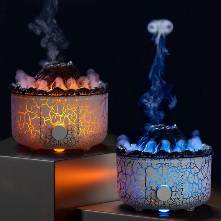 PyroPulse™ Volcano Humidifier 2.0