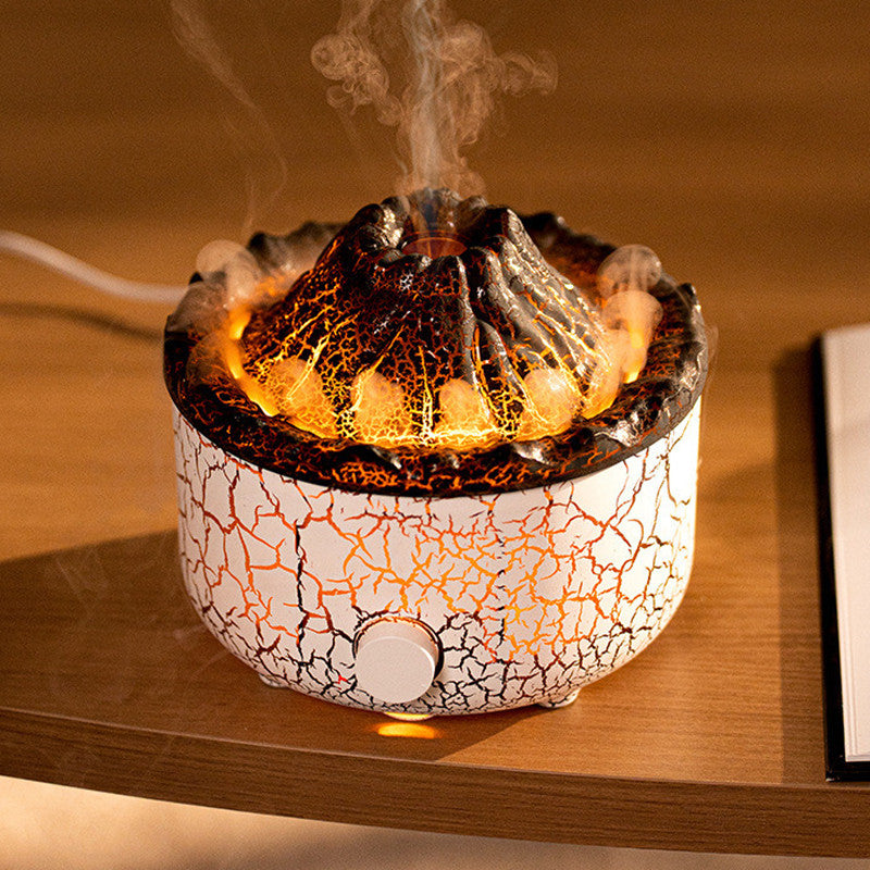 PyroPulse™ Volcano Humidifier 2.0