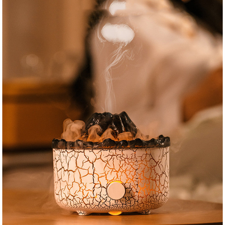 PyroPulse™ Volcano Humidifier 2.0