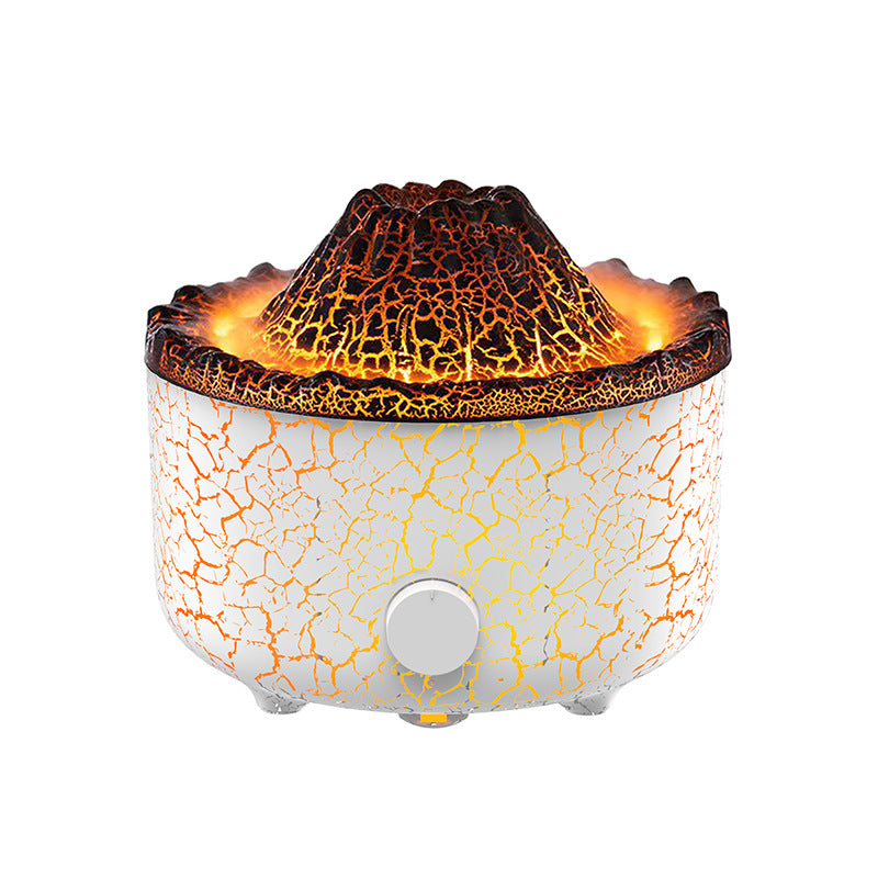 PyroPulse™ Volcano Humidifier 2.0